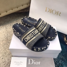 Christian Dior Slippers